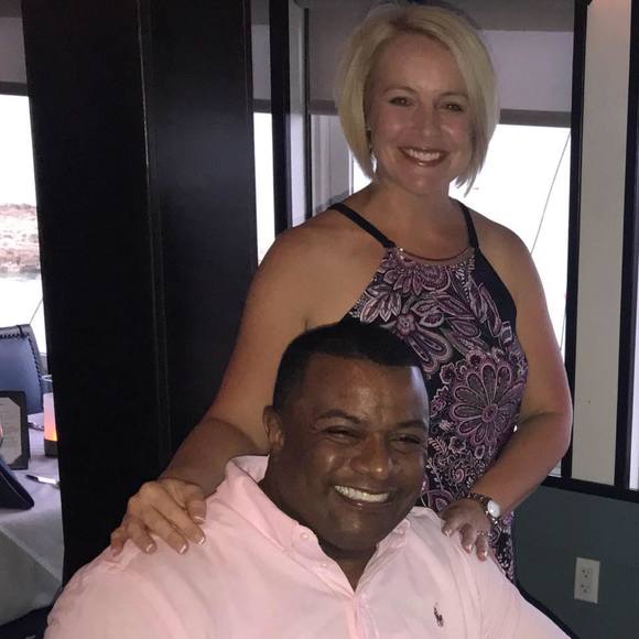 Meet your Posher, Shawn - Picture 1 of 1